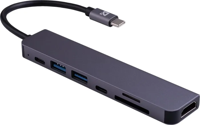 USB-хаб Defender HB-04