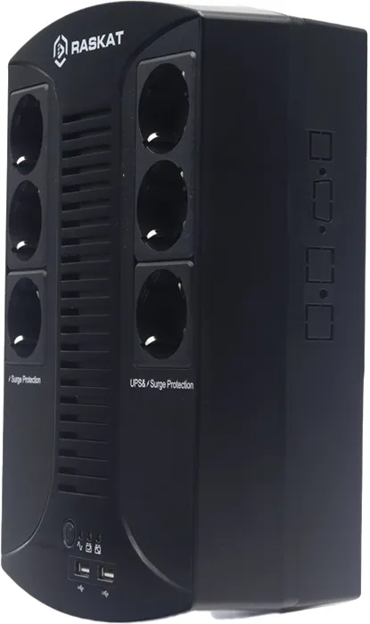 ИБП 850 ВА Raskat VS-850VA