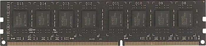 Оперативная память DDR3 4Гб AMD Radeon R3 Value Series