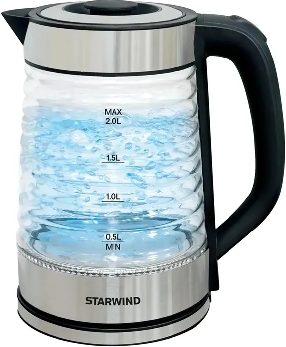 Электрочайник StarWind SKG2111