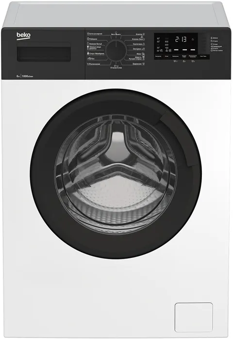 Стиральная машина Beko WRE65120ZAW