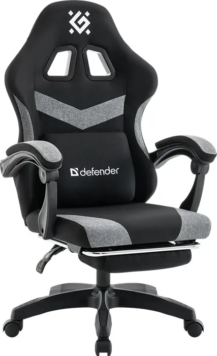 Кресло для геймеров Defender Runa PRO