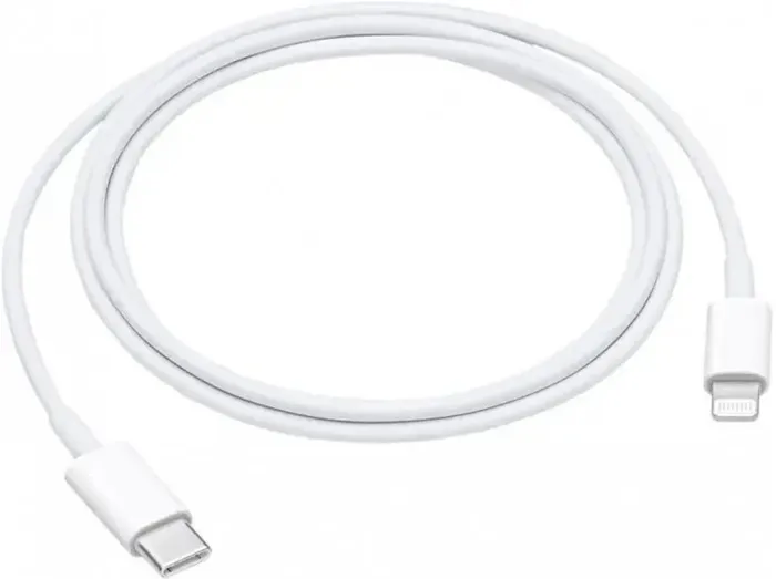 Кабель Type-C/Lightning Apple MUQ93
