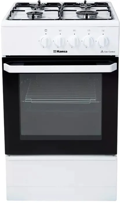 Плита газовая Hansa FCGW510029A