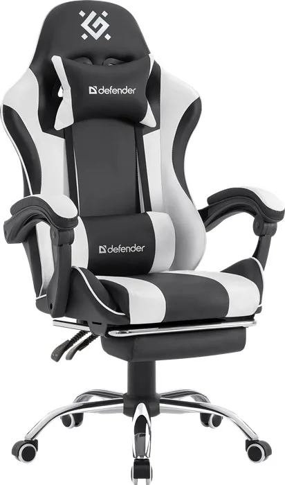 Кресло для геймеров Defender Tios