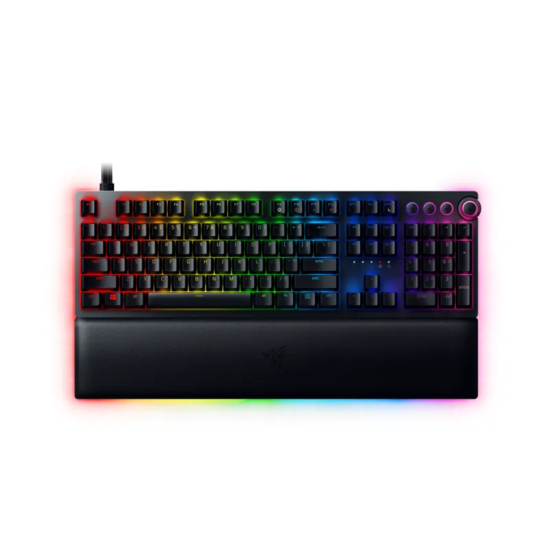 Клавиатура Razer Huntsman V2 Analog