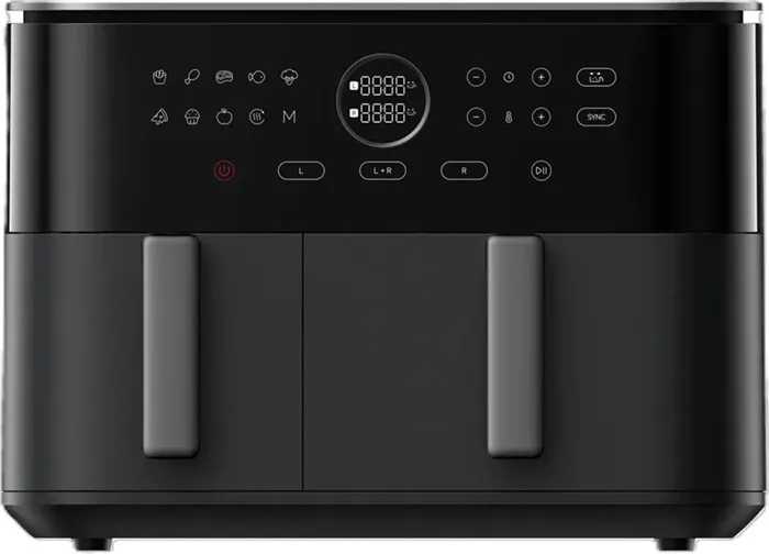 Аэрогриль Xiaomi Air Fryer 10L EU