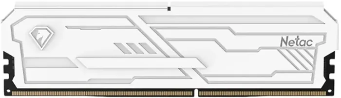 Оперативная память DDR4 16Гб Netac Netac Shadow III