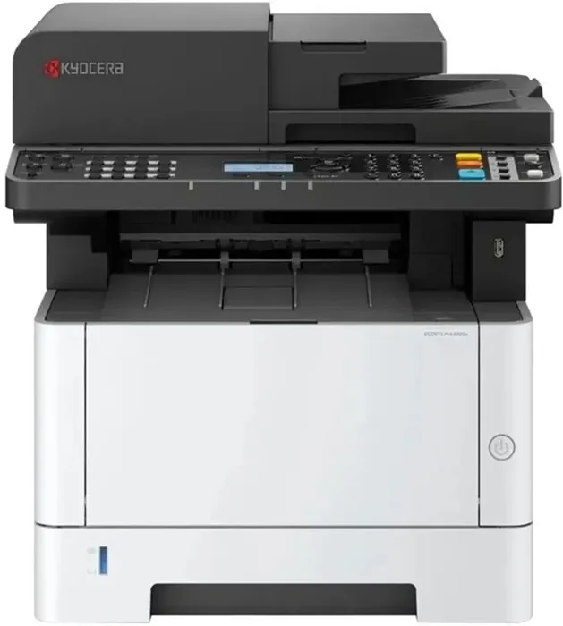 МФУ Kyocera Ecosys MA4000x