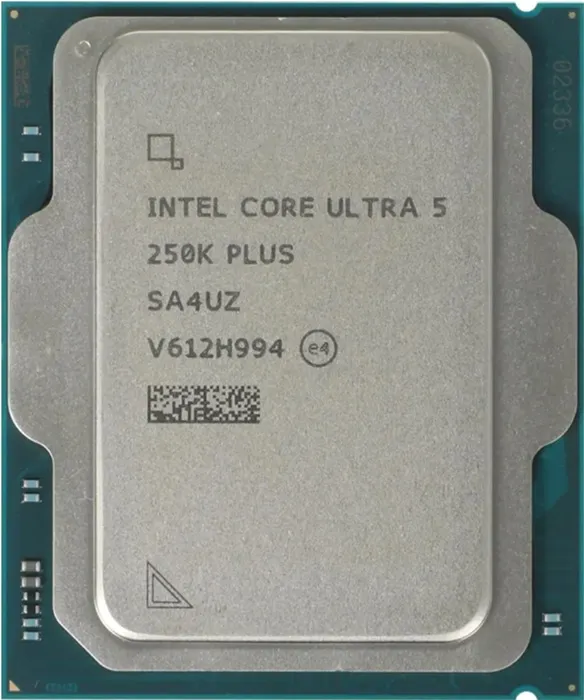 Процессор Intel Core Ultra 5 250K Plus