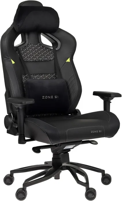 Кресло для геймеров ZONE 51 IMPERIAL