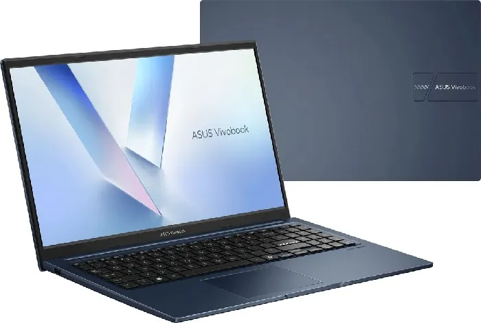 Ноутбук 15.6" Asus Vivobook 15 X1504MA-BQ601