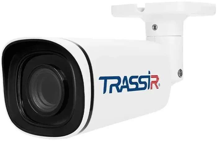 IP-камера уличная цилиндрическая Trassir TR-D2123ZIR6 v7