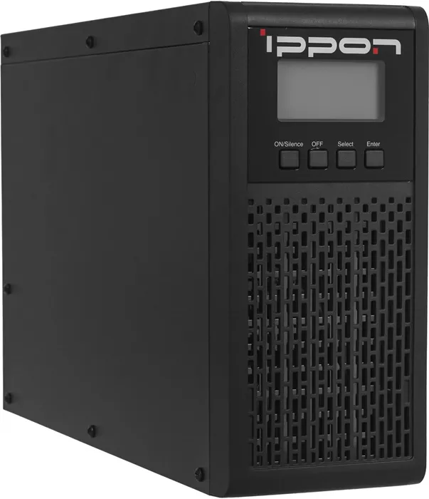 ИБП 1000 ВА Ippon Innova G2 Euro 1000L