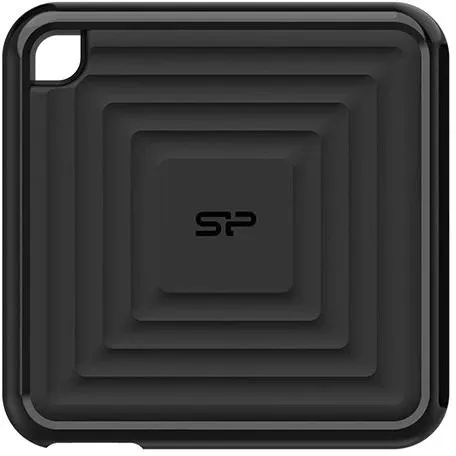 Внешний SSD 512 Гб Silicon Power PC60