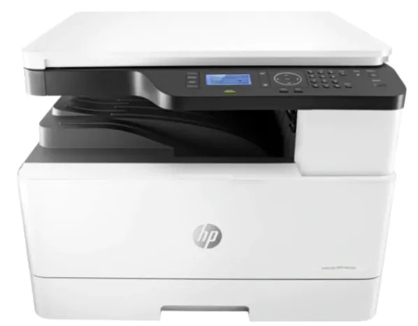 МФУ А3 HP LaserJet M433a