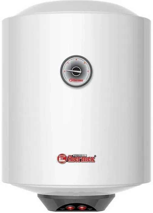 Водонагреватель  30 л Thermex Praktik 30 V Slim