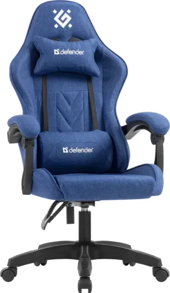 Кресло для геймеров Defender Breeze