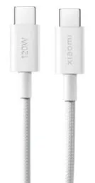 Кабель Type-C/Type-C Xiaomi Mi
