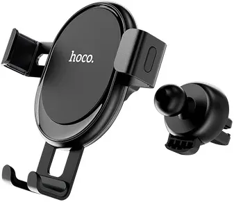 Автодержатель для смартфона Hoco RH2