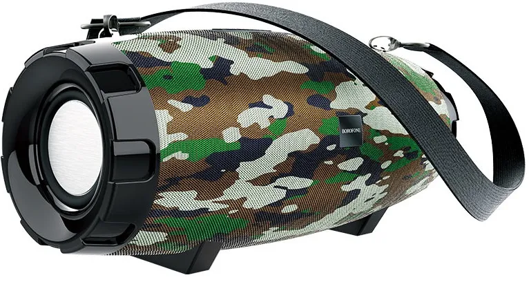 Портативная акустика Bluetooth Borofone BR14 Coolant Sports