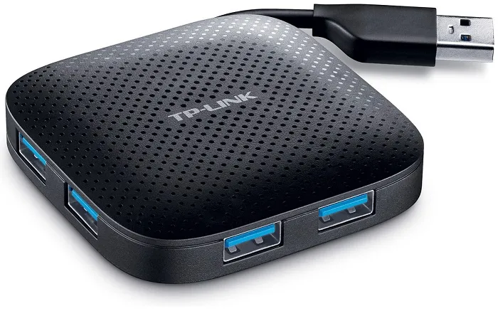 USB-хаб TP-Link UH400
