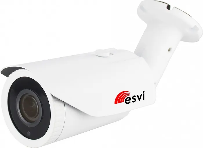 IP-камера уличная цилиндрическая ESVI EVC-ZM60-F20