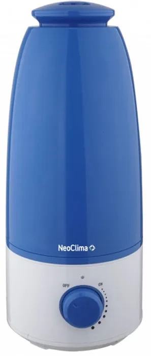 Увлажнитель воздуха NeoClima NHL-250L Blue