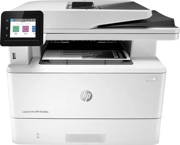 МФУ HP LaserJet Pro M428dw
