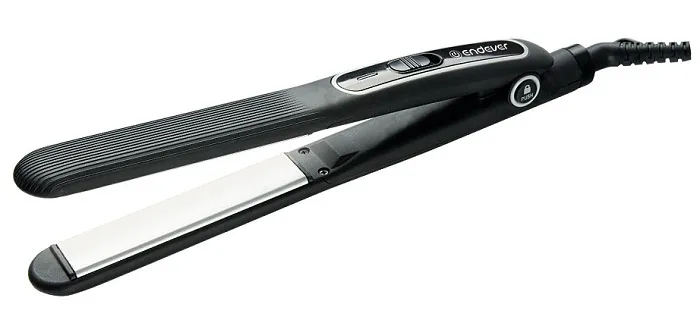 Выпрямитель для волос Endever Aurora 484