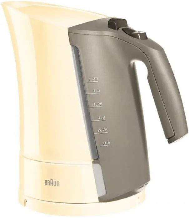 Электрочайник Braun WK300CR