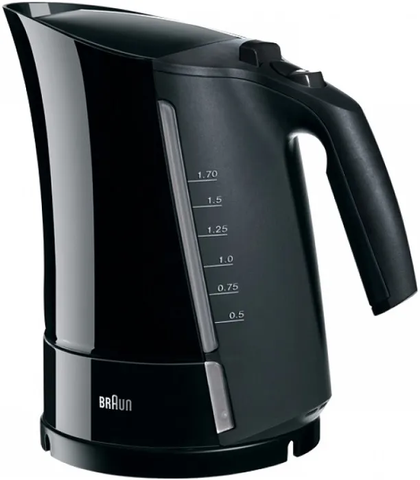 Электрочайник Braun WK300BK