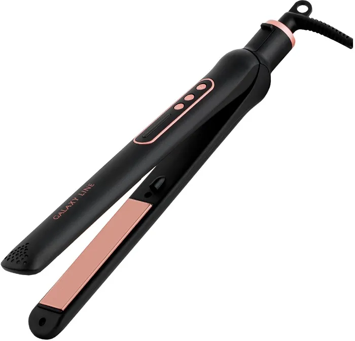 Щипцы Galaxy Line GL 4523