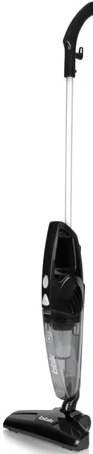 Вертикальный пылесос BBK BV2511 Black