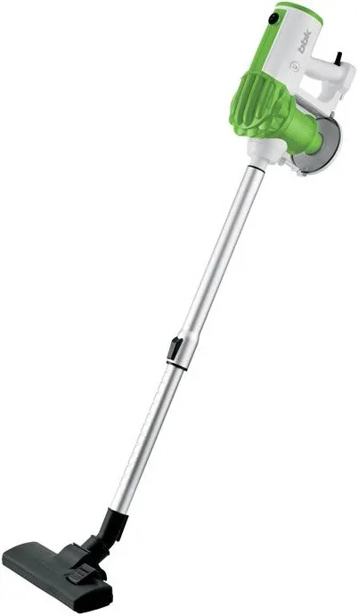 Вертикальный пылесос BBK BV2512 Green
