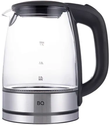 Электрочайник BQ KT1834G