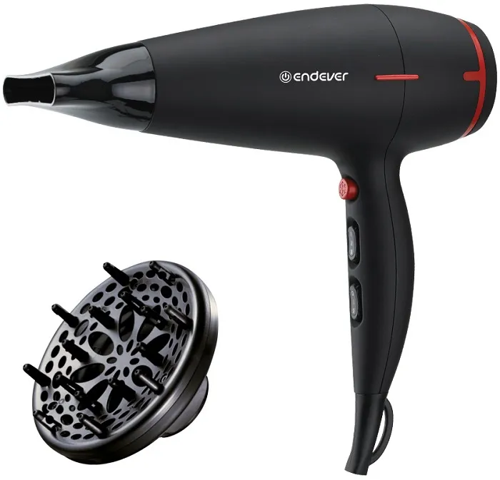 Фен Endever Aurora 472