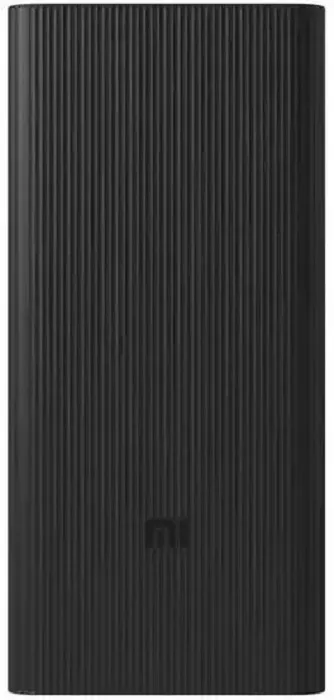 Портативный аккумулятор 30 000 мАч Xiaomi Mi 18W Power Bank
