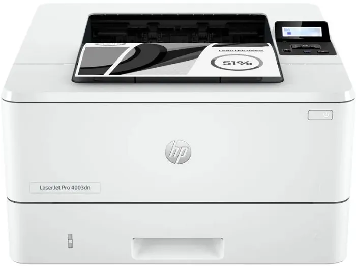 Принтер HP LaserJet Pro 4003dn
