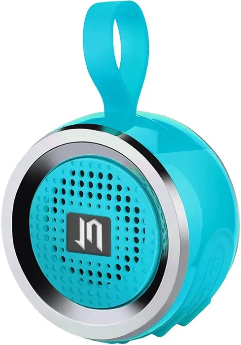 Портативная акустика Bluetooth Jet.A PBS-20 Turquoise