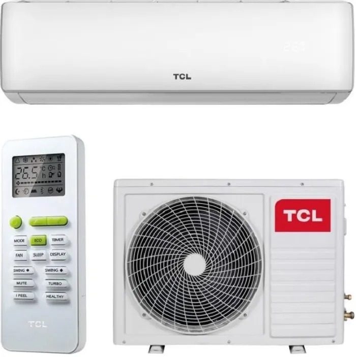 Кондиционер 24k TCL TAC-24CHSA/TPGI