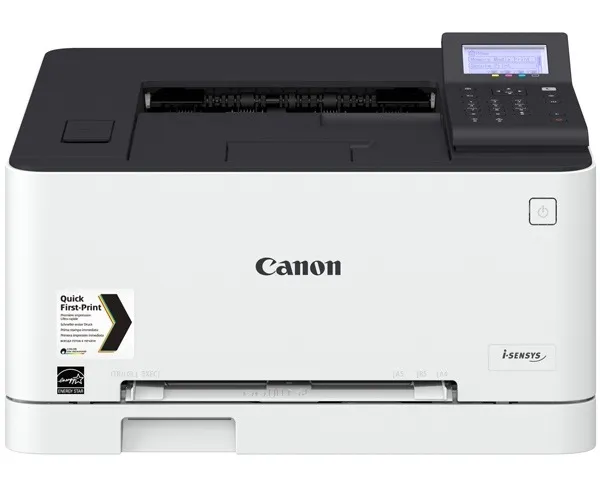 Принтер цветной Canon i-SENSYS LBP613Cdw