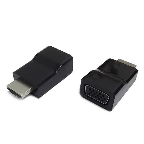 Переходник HDMI-VGA Cablexpert