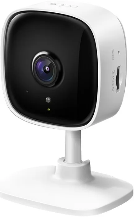 IP-камера внутренняя компактная TP-Link Tapo TC60
