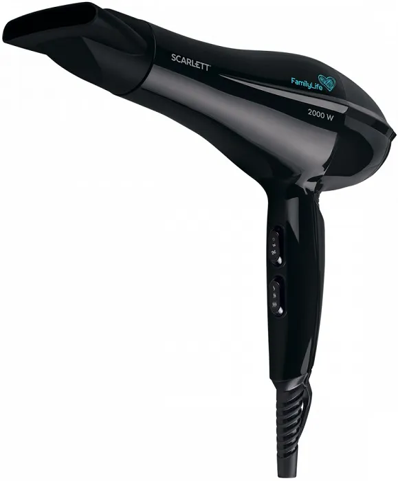 Фен Scarlett SC-HD70I79