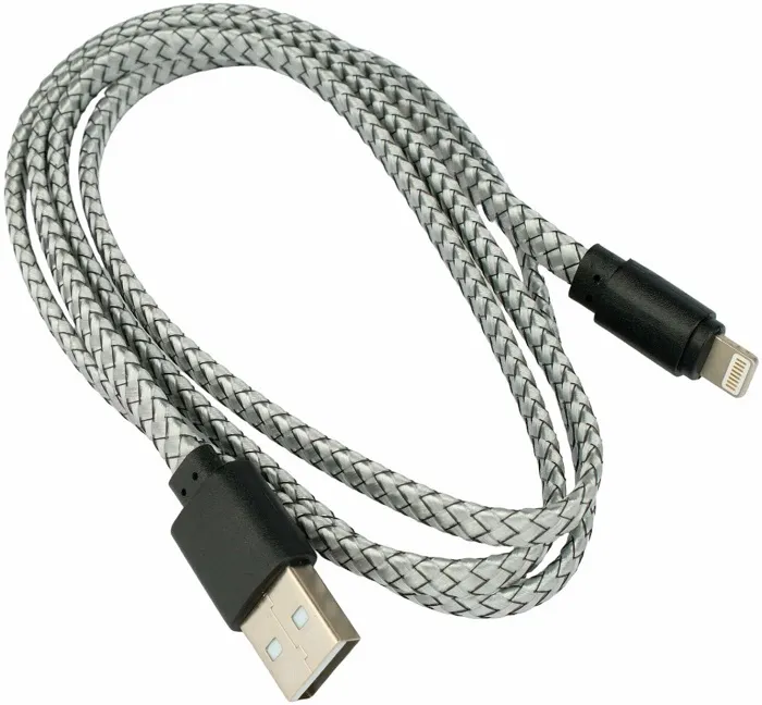 Кабель AM/Lightning USB 2.0 Cablexpert