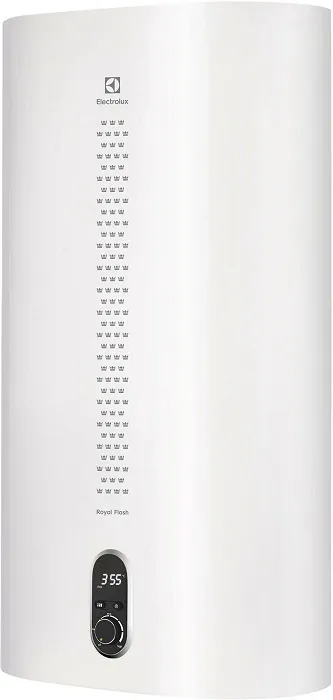 Водонагреватель 100 л Electrolux EWH 100 Royal Flash