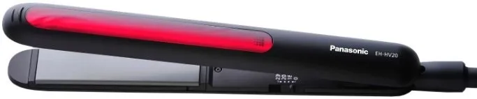 Выпрямитель для волос Panasonic EH-HV20-K865