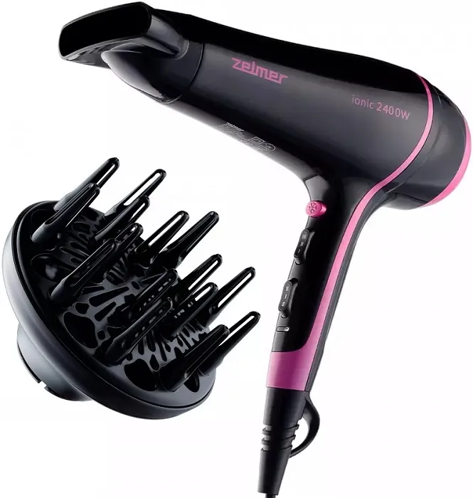 Фен Zelmer ZHD8360