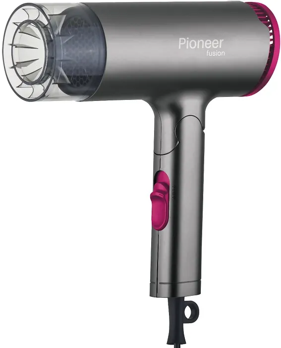 Фен Pioneer HD-1401